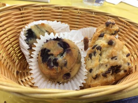 A Moravian Lovefeast for Community and Connections