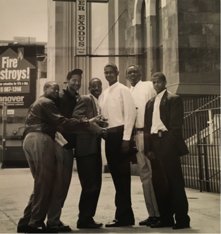 A Blast from the Past: Photographer Martin Desht on the History of the Lehigh Valley