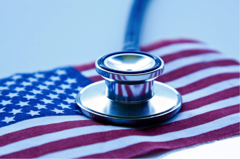 The Future of the Affordable Care Act: A Conversation with Professor Sabrina Terrizzi