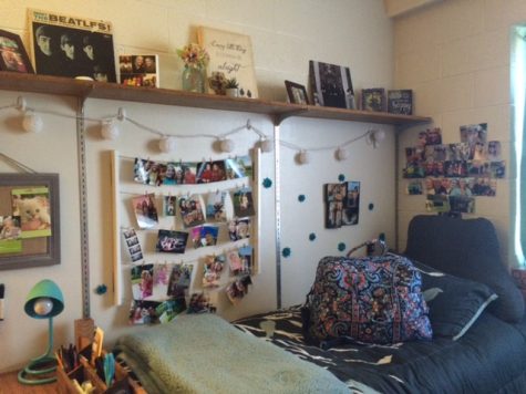 My Freshman Year Dorm Experience: The Good, the Bad, and the Loud