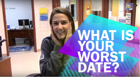 What is your worst date?