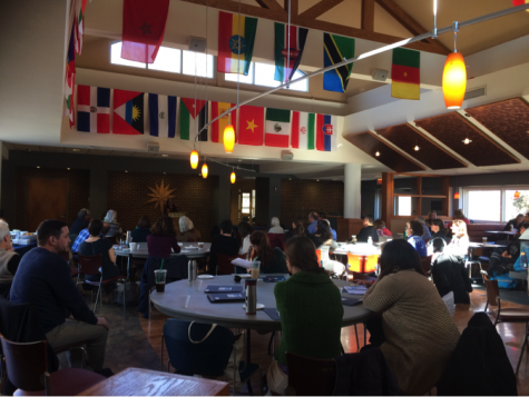 Finding Craft, Community, and Inspiration at the Moravian College Writers’ Conference