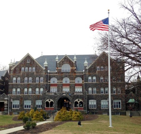 President Grigsby Responds to Petition: Flag to Remain at Full-Mast