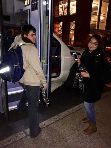 Rant of the Week: MoCo’s Slackin’ Shuttle