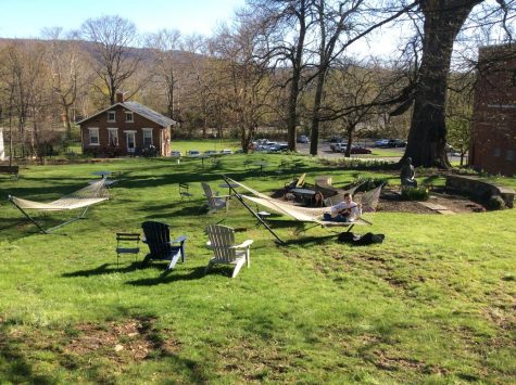 NORTH vs. SOUTH, PART II: One College, Two Campuses, Ten Voices