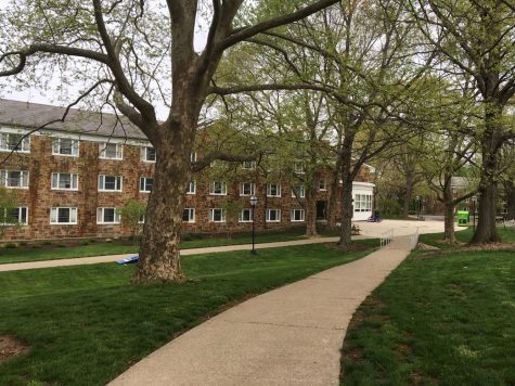 Rant of the Week: Housing Selection Process Needs to Change