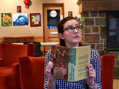 English Major Misconceptions