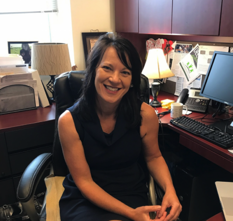 Professor Spotlight: Jean DesJardin