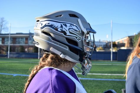 Photo of the Week, Melissa Webber ’19