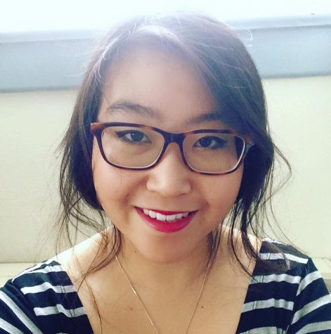 Sara Weidner, Community Section Editor