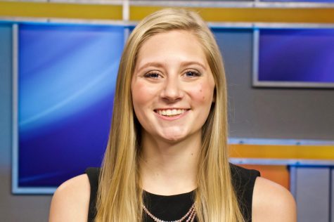 Elizabeth Horn, Community Section Editor