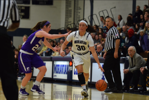 Our Featured Athlete: Camille McPherson