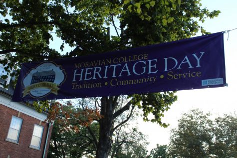 Heritage Day: When Giving Back Got Real