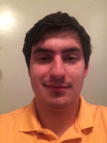 Jonathon Fiore, Reporter