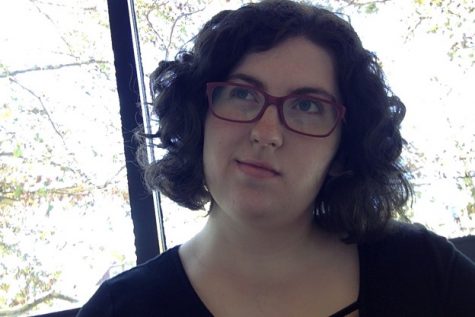 Kayleigh Ficarra, Copy Editor