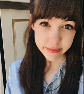Samantha Riley