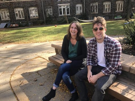 Moravian at Cutting Edge of Writing Ed