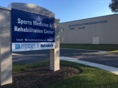 Moravian College Becomes a Little More Revolutionary with New Doctoral Program in Athletic Training
