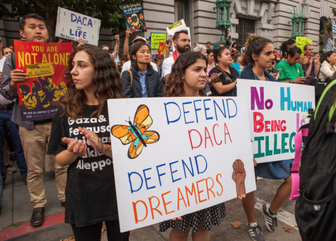 Let DACA Recipients Stay