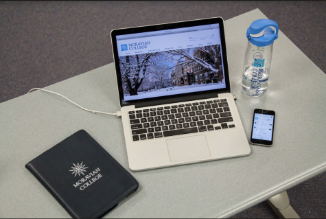 MoCo’s Drastic Email Changes Ignite Campus Complaints