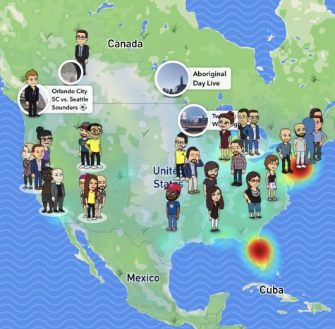 9 Ways You’re Losing Your Privacy