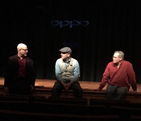 “Billboard Boys” Documentary Highlights the History of the Lehigh Valley