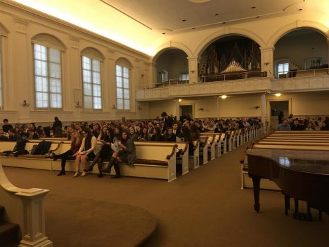 Moravian College Renews Phi Eta Sigma Honor Society Charter
