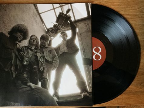 Record Store Day: Celebrating Your Local Music Store