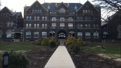 A Night Reclaimed: Moravian Marches Against Sexual Violence