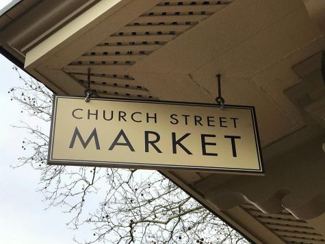 Local Market Opens on Church Street