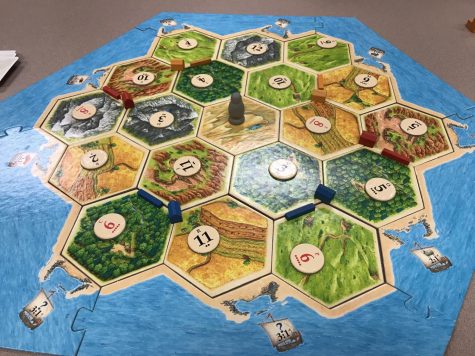 Nerd Culture Thrives at Moravian College