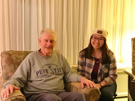 Steelmaking in Bethlehem: A 40-Year Employee Looks Back