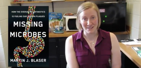MoCo Professors and Students Recommend Summer Reading Books