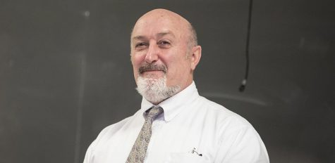 Professor Spotlight: John Black