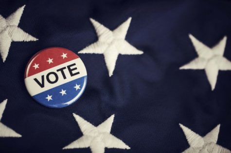 The Midterms Are Coming! The Midterms Are Coming!
