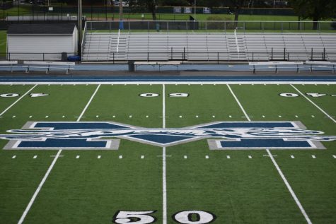 Greyhounds Prepare for Homecoming Game Against Juniata College Eagles
