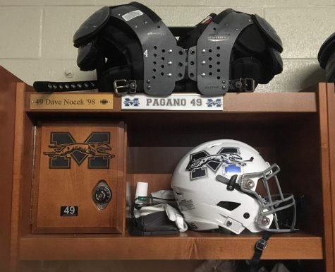 Home Field Advantage: Steel Field’s Locker Room Gets Major Rehab