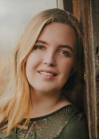 Emma Miller, Photography Editor