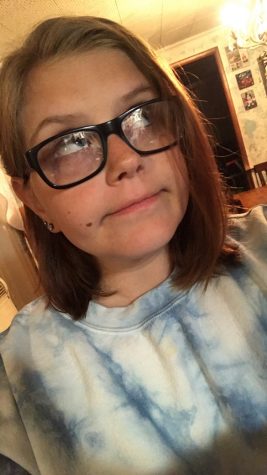 Christina Santo, Opinion Section Editor