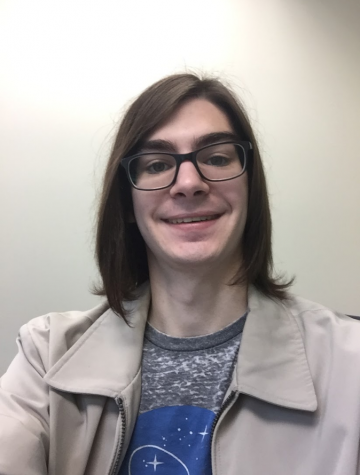 Nathaniel Rhoads, Reporter