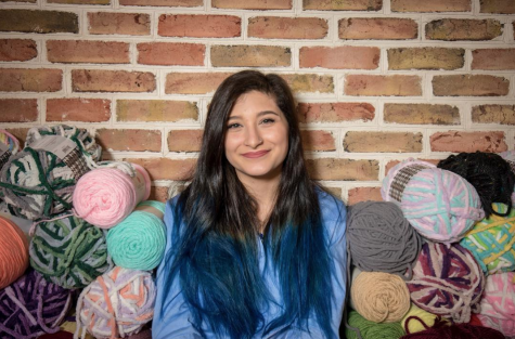 How Student Gabi Landi Turned a Hobby Into a Profit