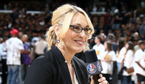 Sports Journalists Doris Burke and Jack McCallum on Women Reporters and the Art of Communication