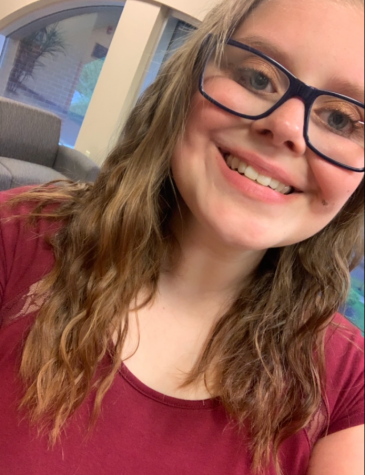 Christina Santo, Managing Editor