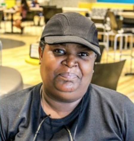 Latricia Ezell: Dancing and Singing on in our Memories