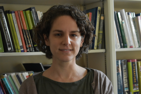 Professor Spotlight: Meg Mikovits