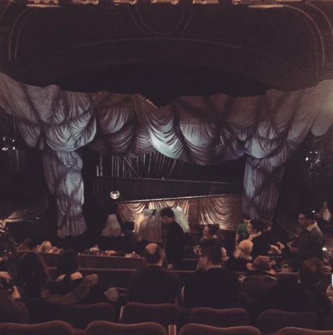 The Phantom of the Opera: A Phantastic 7th Time
