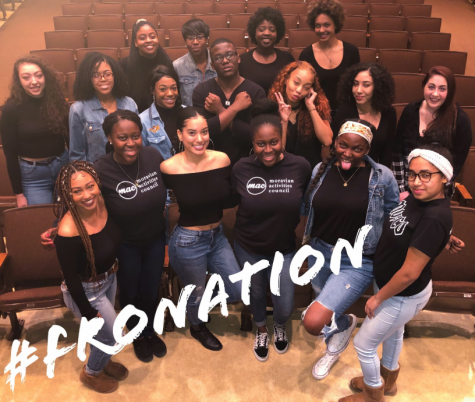 #FroNation Celebrates Natural Hair