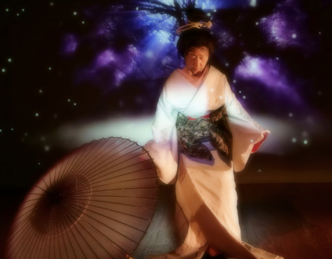 “Sakura” Makes A Plea For Peace
