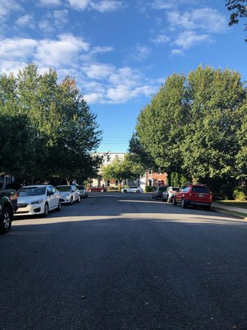 Lorain Avenue