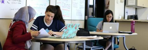 The Importance of The Writing Center